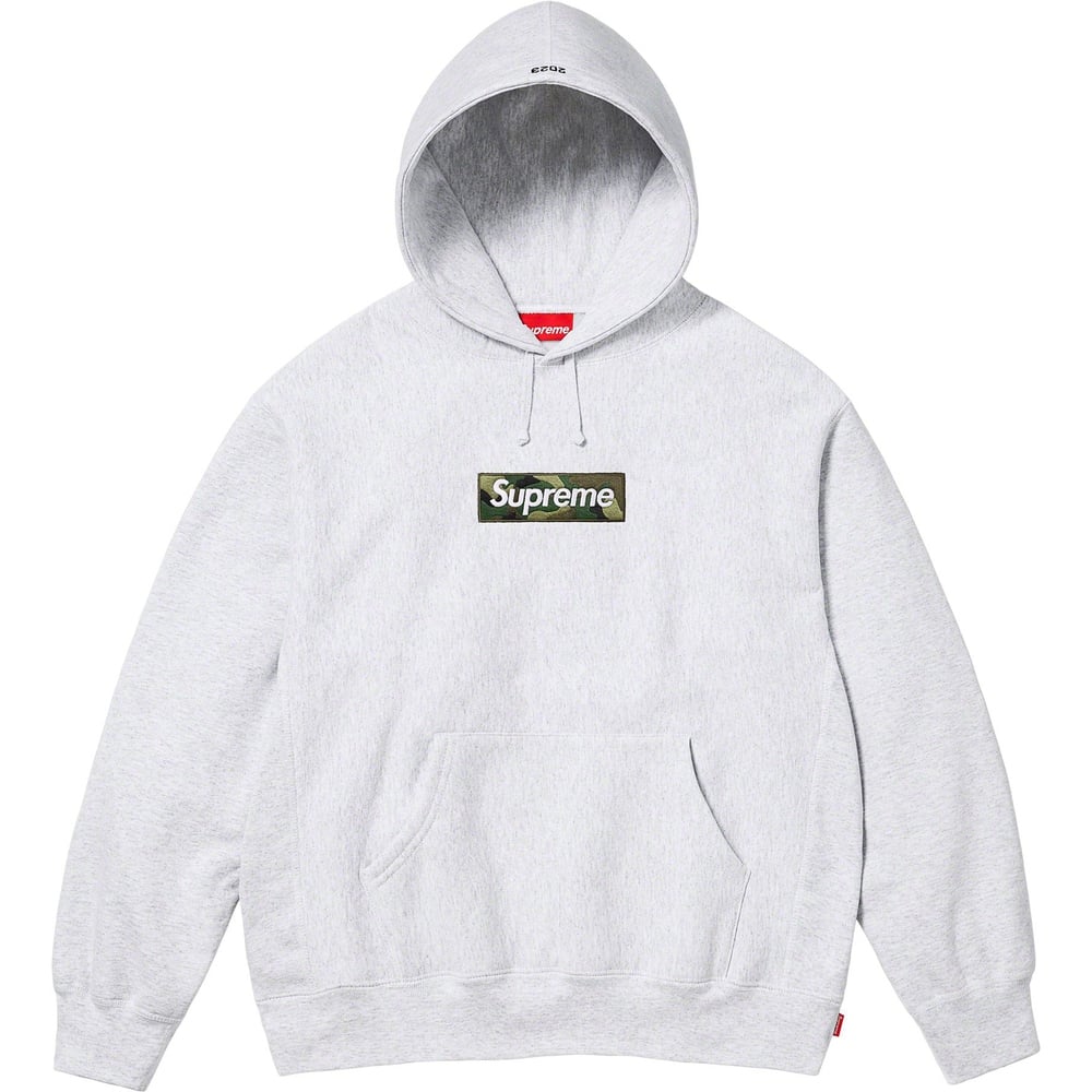 Supreme Week 16
